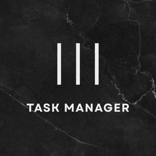 Task Manager